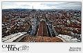 Firenze vista dal Duomo