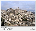 Non solo sassi a Matera