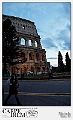 Passeggiando a Roma