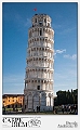 Tower of Pisa