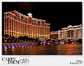 Las Vegas - Bellagio e Caesar Palace