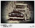Vintage on the road