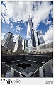 Twin Towers Memorial