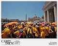 Giallo... a San Pietro