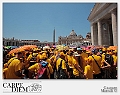 Giallo... a San Pietro