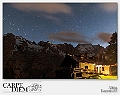 Dormire sotto le stelle