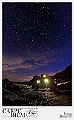 Rifugio Benigni sotto le stelle 2