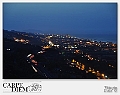 panoramica  porto san giorgio- conero