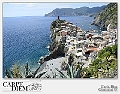 La perla delle 5 Terre Vernazza