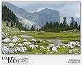 Tra i verdi prati dell'Alta Badia