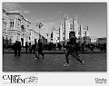 Milano di fretta