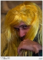BLONDE