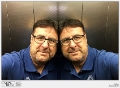 TWO IS MEGL CHE ONE