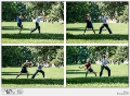 TAI-CHI AL PARCO