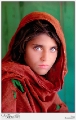 LA RAGAZZA AFGHANA
