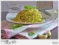 PASTA AL PESTO