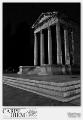 IL TEMPIO DI AUGUSTO