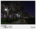 NOTTE SOPRA BERGAMO