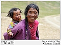 Essere madre in Tibet